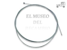 Cable de elevalunas universal largo 3040mm MUSEO