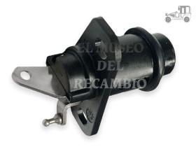 Cerradura de maletero Seat Ibiza I Clausor