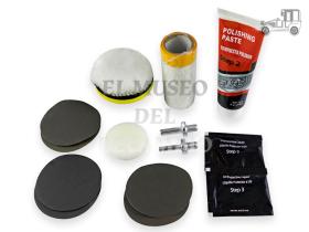 Kit pulido de faros Recambio