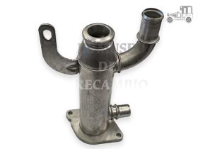 Enfriador gas escape premium Ford Recambio
