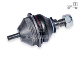 Rótula de suspension Alfa Romeo Goma metal