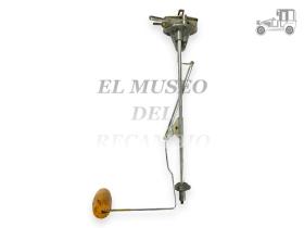 Aforador de combustible 6V Citroën 2CV Furgoneta Aforadores