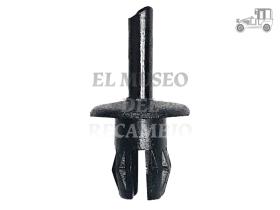 Grapa botón pulsar Ford, Opel, PSA y VAG Recambio