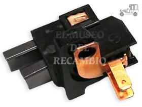 Portaescobilla Femsa Recambio