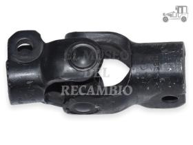 Cardan de dirección delantero Citroën y Peugeot Recambio