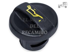 Tapón llenado de aceite PSA 95- HDI Recambio