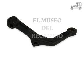 Palanca bieleta mangueta izquierda Seat 124 y 1430 Seat Clásico