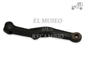 Palanca bieleta mangueta derecha Seat 124 y 1430 Seat Clásico