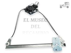 Elevalunas eléctrico derecho Renault Super 5 de 2 puertas Renault Clásico