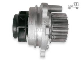 Bomba de agua Audi A3-Seat Leon-Volkswagen Golf y Passat 2 .