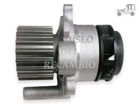 Bomba de agua Audi-Seat-Volkswagen .