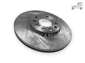 Disco de freno Opel .