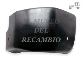 Punta de paragolpes trasera derecha MB100 Recambio