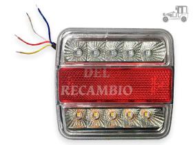 Piloto de remolque Led ACCESORIOS