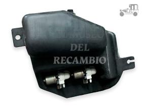 Depósito de agua limpiaparabrisas Seat Ronda .