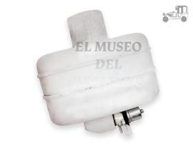 Depósito de agua limpiaparabrisas Seat trasero .