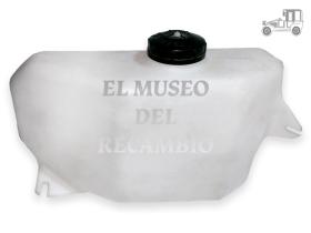 Depósito de agua limpiaparabrisas Seat Panda y Marbella .