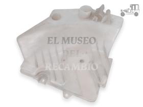 Depósito de agua Seat Panda de 2 motores .