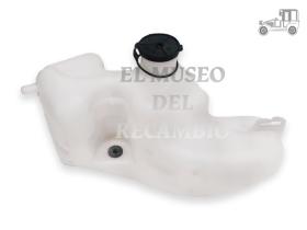 Depósito de agua, limpiaparabrisas para Renault Super 5 Recambio