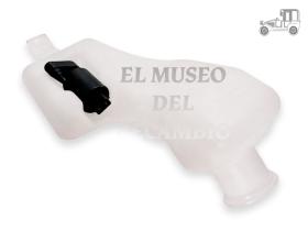 Depósito agua de limpiaparabrisas Renault 5 Gtl .