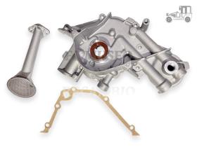 Bomba de aceite Fiat  999cc Fire Recambio