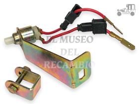 Interruptor de marcha atrás Renault 8 y 10 Recambio