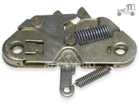 Cerradura de capó delantero Seat, Citroen Recambio