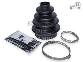 Guardapolvos de palier lado rueda Mini Recambio