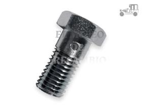 Racor pinza de freno 10x125 .