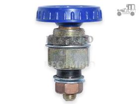 Desconectador de batería camión, maquinaria 25 mm ACCESORIOS