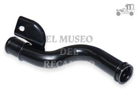 Tubo metálico Citroën, Fiat, Lancia y Peugeot Recambio