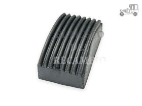Goma del pedal acelerador  de Mini Recambio