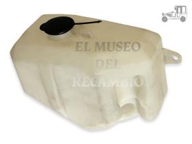 Depósito de agua limpiaparabrisas Ford Escort 88 .