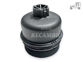 Tapa filtro de aceite Psa-Ford-Bmw Recambio