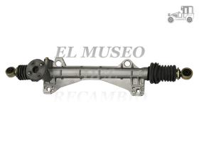 Cremallera de dirección Renault 5 Primera serie completa Renault Clásico
