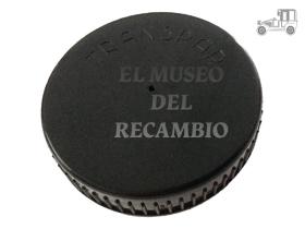 Tapón bombona de limpiaparabrisas Seat .