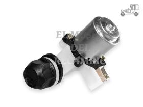 Motor depósito de limpiaparabrisas Renault-Suzuki 12v .