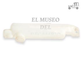 Depósito de agua limpiaparabrisas trasero Simca Talbot 1200 .