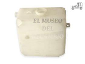 Depósito agua limpiaparabrisas Ford Fiesta I 73 Recambio