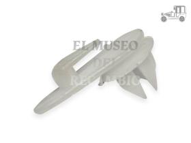 Grapa de tapizado Seat 127 Recambio