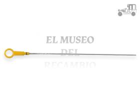 Varilla nivel de aceite Dacia-Nissan-Renault 1.4 16V Recambio
