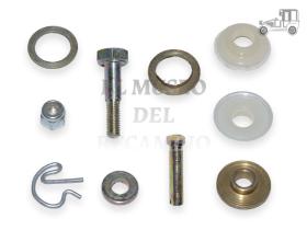 Juego reparación palanca de cambio Fiat 127 y 147 1.3 diésel Recambio