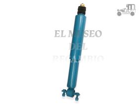 Amortiguador trasero Seat 124 1ª Serie .