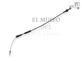 Cable de acelerador Opel Kadett E 1.3 S Cables de mando