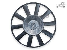 Aspa de ventilador Renault 270 mm Recambio