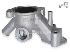 Cuerpo de termostato Simca 1200 Recambio