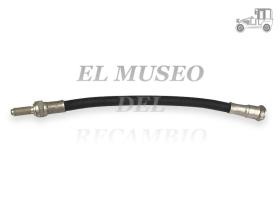 Latiguillo de freno trasero Citroën 2CV hasta el 63 Recambio