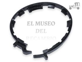Brida abrazadera filtro de gasoil Citroen Peugeot  DW8 Recambio