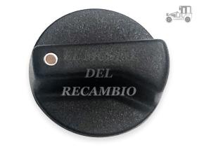 Ruleta mando calefacción Peugeot 205 Recambio
