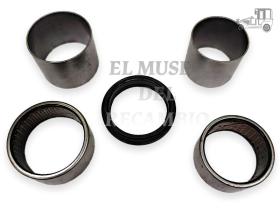 Kit reparación eje trasero Renault Supercinco y Clio I Recambio